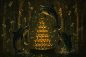 『聖堂の祝祭』 — The Basilica Revelry